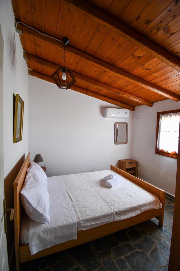 Apartmán Anastasios House Koróni Exteriér fotografie