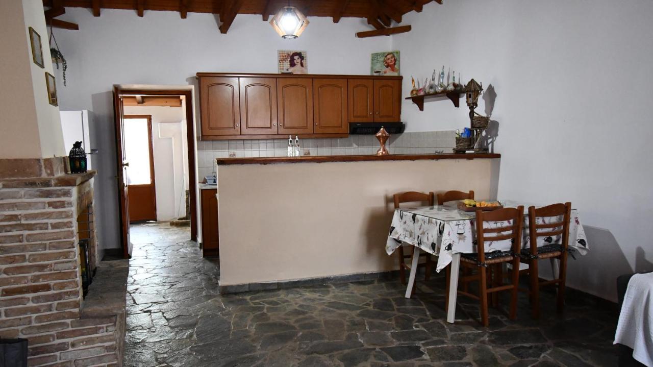 Apartmán Anastasios House Koróni Exteriér fotografie