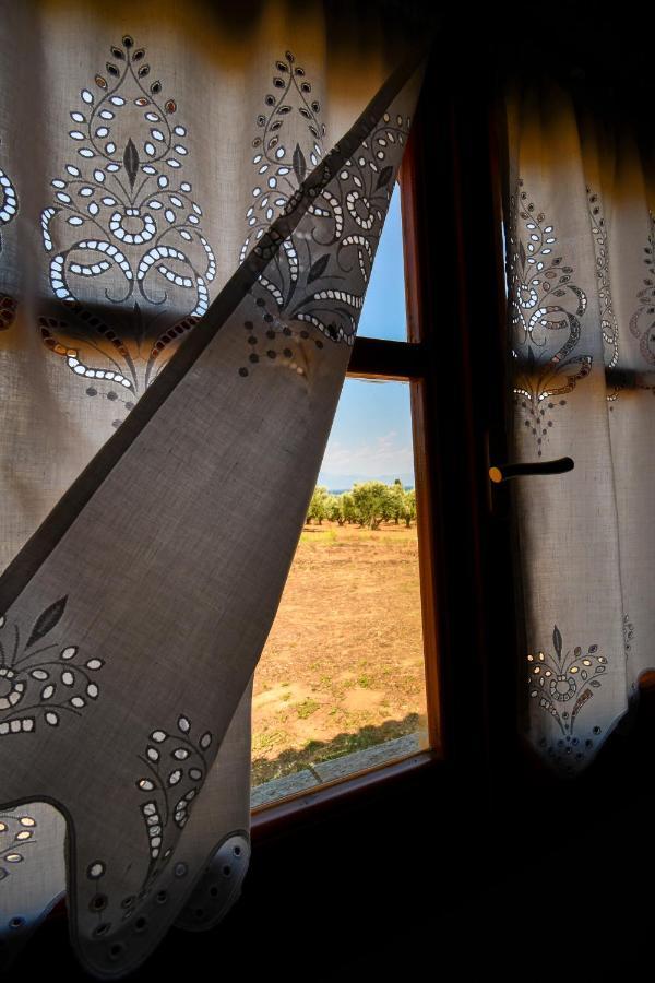 Apartmán Anastasios House Koróni Exteriér fotografie