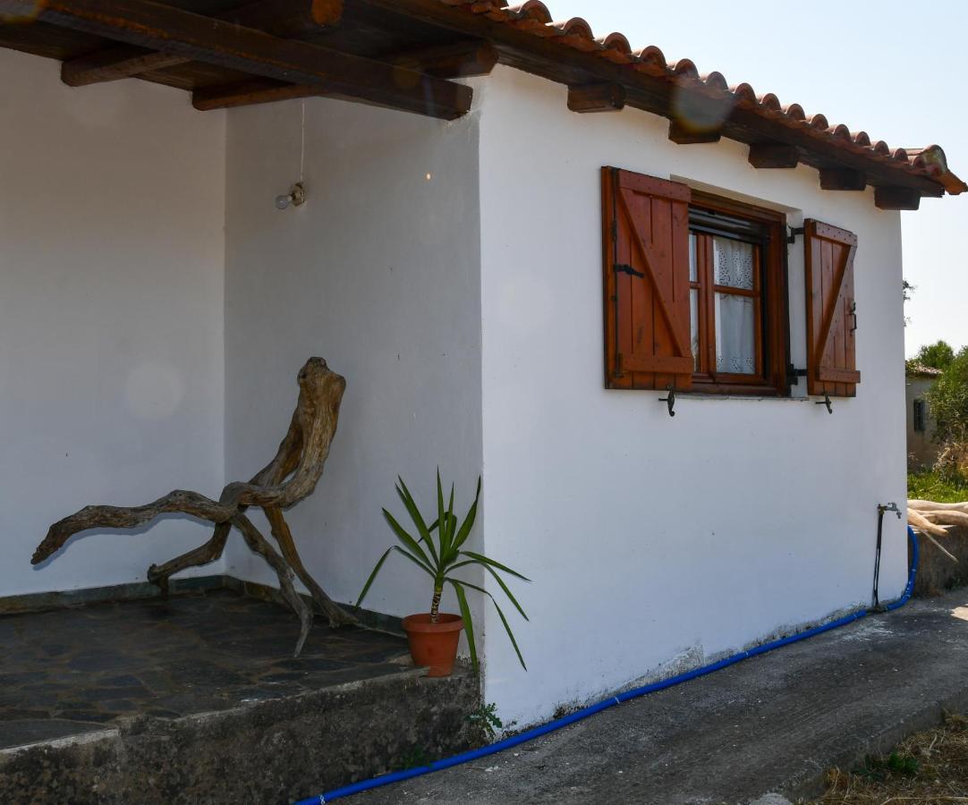 Apartmán Anastasios House Koróni Exteriér fotografie