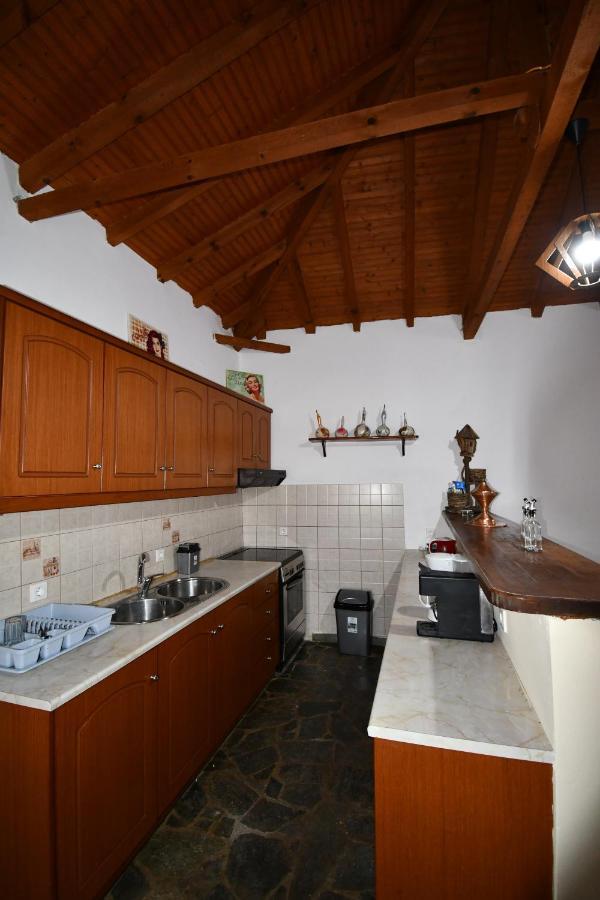 Apartmán Anastasios House Koróni Exteriér fotografie
