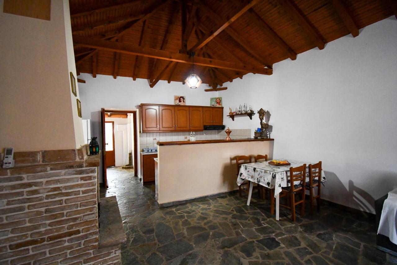 Apartmán Anastasios House Koróni Exteriér fotografie