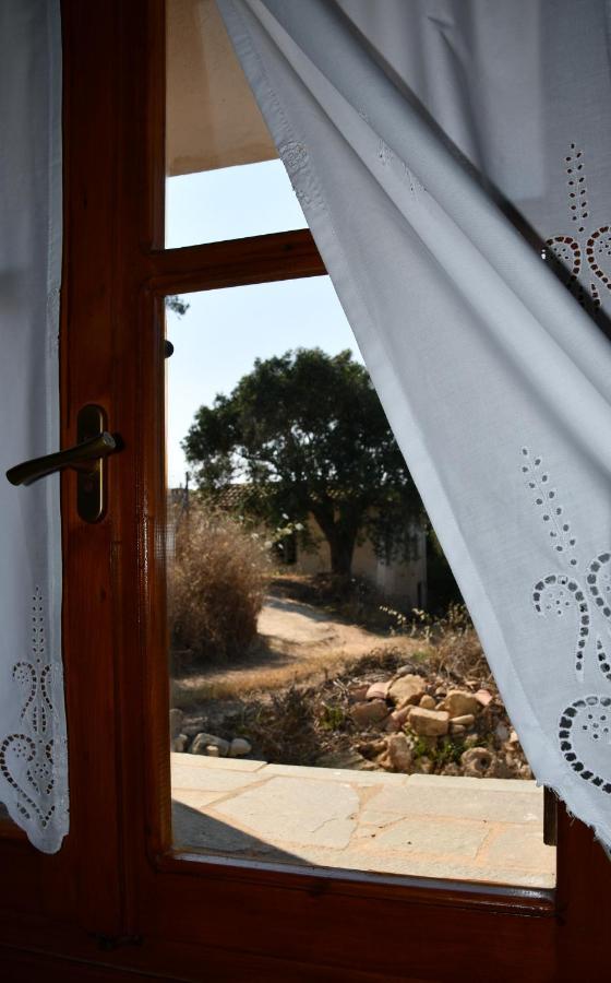 Apartmán Anastasios House Koróni Exteriér fotografie