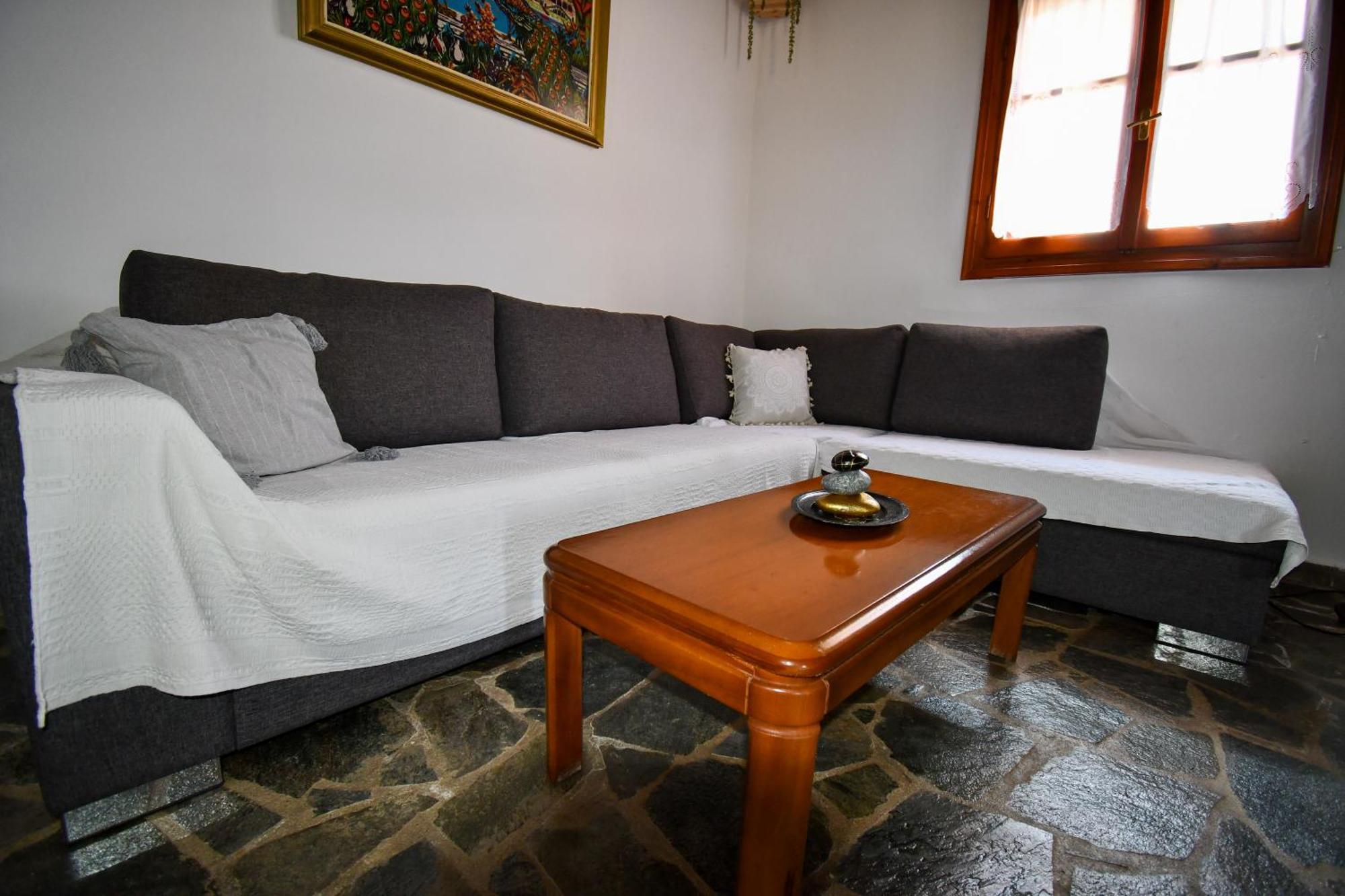 Apartmán Anastasios House Koróni Exteriér fotografie